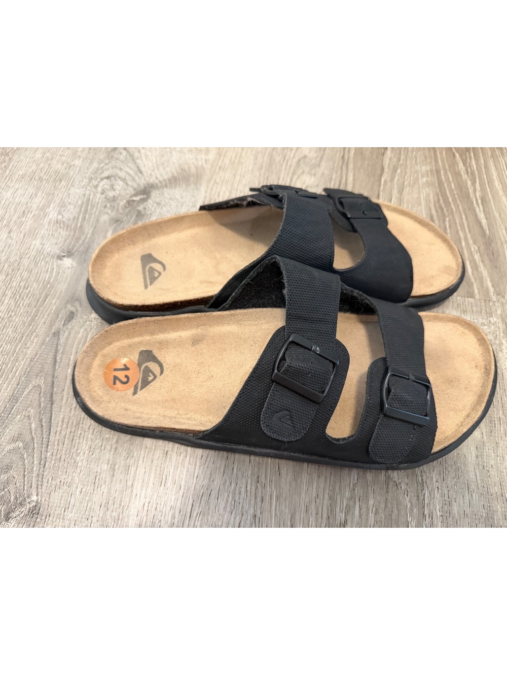 Men’s Quiksilver Sandals